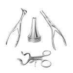 Hilbro Instruments Otology, Rhinology, Mouth and Tongue – Hospital Surgical Instruments | Sysmark Bangladesh