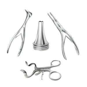 Hilbro Instruments Otology, Rhinology, Mouth and Tongue – Hospital Surgical Instruments | Sysmark Bangladesh