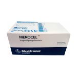 Medtronic Surgical Sponge (Mercocel) – Surgical Solutions Product | Sysmark Bangladesh