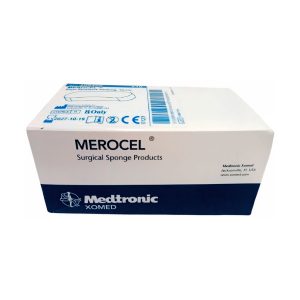 Medtronic Surgical Sponge (Mercocel) – Surgical Solutions Product | Sysmark Bangladesh