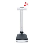 Seca Column Scale (Seca 703) – Medical Height & Weighing Measuring Product | Sysmark Bangladesh