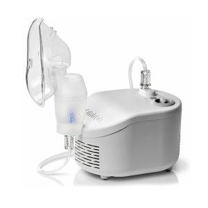 Omron Compressor Nebulizer (NE-C101) – Respiratory Care | Sysmark Bangladesh