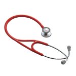 Spirit Deluxe Series Cardiology Stethoscope (CK-S747PF) – Diagnostic Instruments | Sysmark Bangladesh