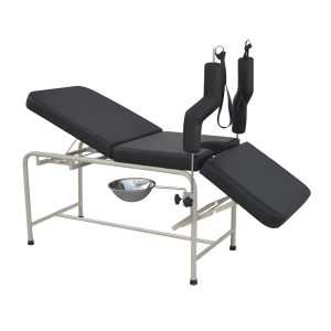 LKL Examination Table for Gynae (EC5001) – Hospital Furniture | Sysmark Bangladesh
