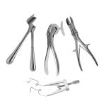 Hilbro Instruments Plaster of Paris, Bone Surgery, Osteosynthesis, Ophthalmology – Hospital Surgical Instruments | Sysmark Bangladesh