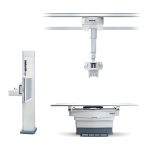 Mindray X-Ray (DigiEye 680) – Radiology | Sysmark Bangladesh