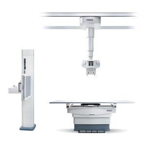Mindray X-Ray (DigiEye 680) – Radiology | Sysmark Bangladesh
