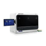 Medcaptain Fully Automated Blood Grouping Analyzer (BT-30) – Laboratory & Diagnostic Equipment | Sysmark Bangladesh