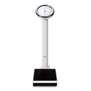 Seca Column Scale (Seca 786) – Medical Height & Weighing Measuring Product | Sysmark Bangladesh