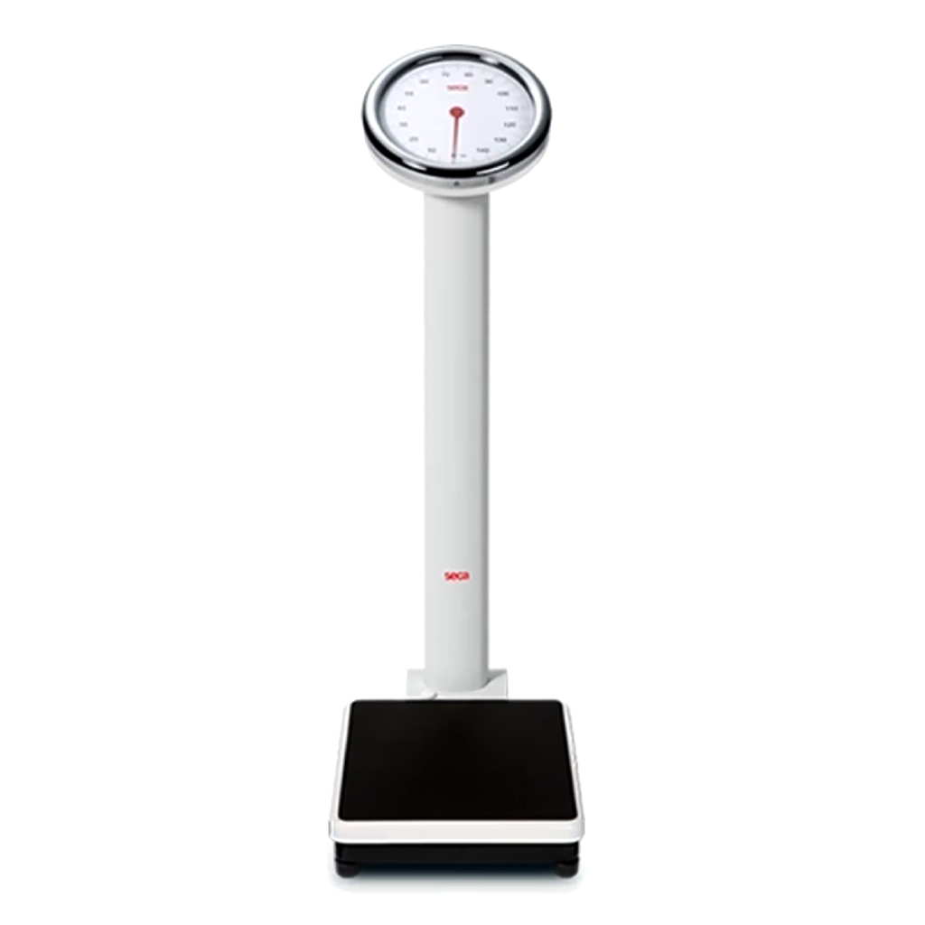 Seca Column Scale (Seca 786) – Medical Height & Weighing Measuring Product | Sysmark Bangladesh