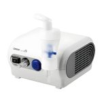 Omron Compressor Nebulizer (NE-C28) – Respiratory Care | Sysmark Bangladesh