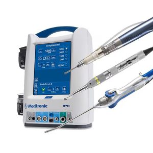 Medtronic ENT Powered Surgical Equipment – Surgical Solutions Product | Sysmark Bangladesh