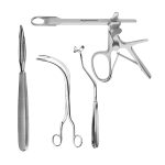 Hilbro Instruments Tonsils, Larynx, Tracheostomy, Goitre – Hospital Surgical Instruments | Sysmark Bangladesh
