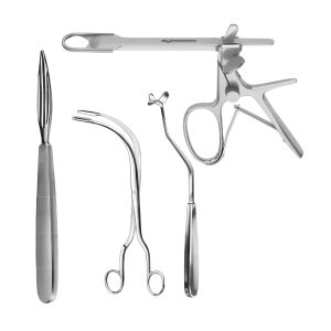 Hilbro Instruments Tonsils, Larynx, Tracheostomy, Goitre – Hospital Surgical Instruments | Sysmark Bangladesh