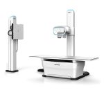 Mindray X-Ray (DigiEye 330) – Radiology | Sysmark Bangladesh