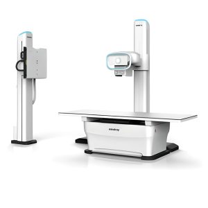 Mindray X-Ray (DigiEye 330) – Radiology | Sysmark Bangladesh
