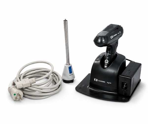 Signia™ Stapling System