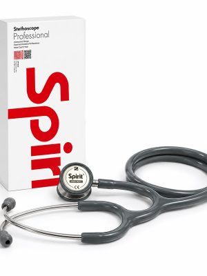 Deluxe Series Dual Head Stethoscope