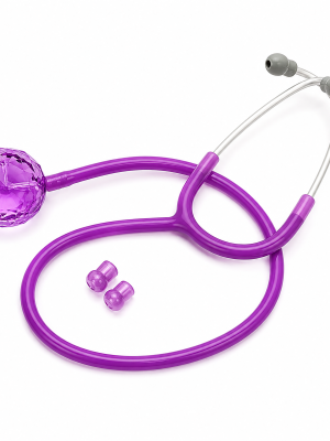 3D Animated Animal Pediatric Stethoscope